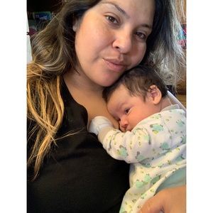 Meet your Posher, Dora